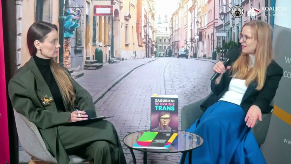  Jak zapobiegać problemom z identyfikacją płci u dzieci? odc 1